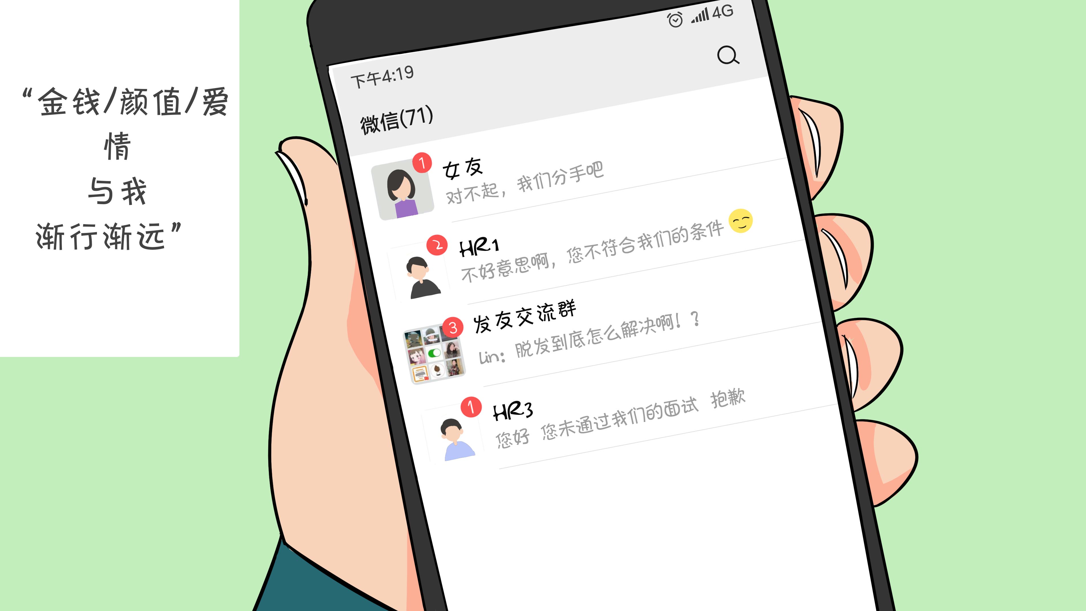 毛发移植